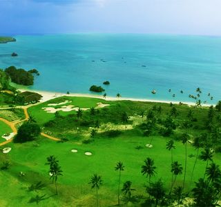 Sea Cliff Golf Resort