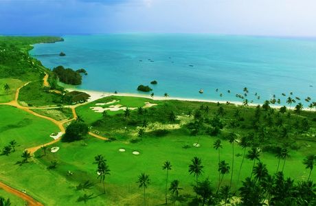 Sea Cliff Golf Resort