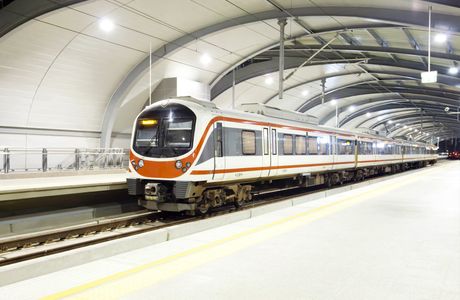 Airport Rail Link