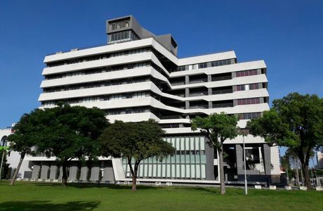 Taitung Arts and Culture Center