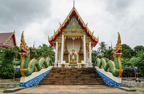Wat Karon