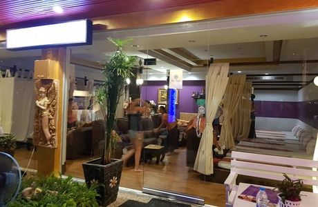 Anda Massage & Beauty