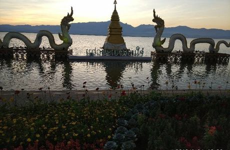 Kwan Phayao (Phayao Lake)