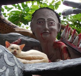 Wat Phut Udom