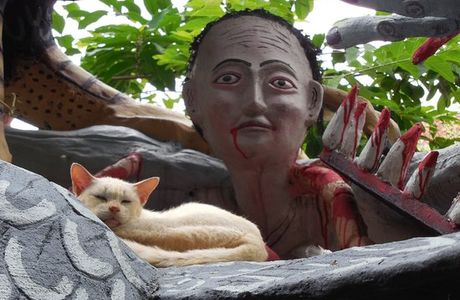 Wat Phut Udom