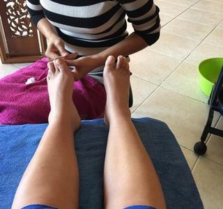 Aphrodita Massage