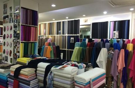Amorns Tailors