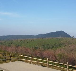 Phoo Lom Lo Mountain