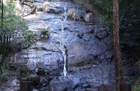 Namtok Ngao National Park