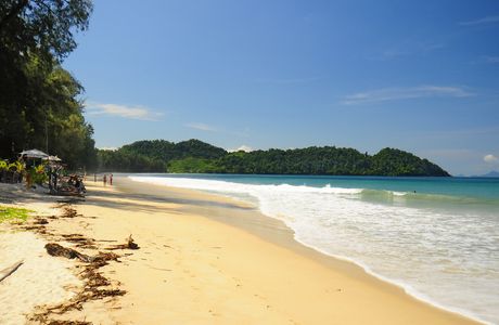 Ao Yai Beach