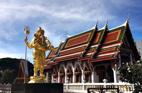 Wat Nong Kae