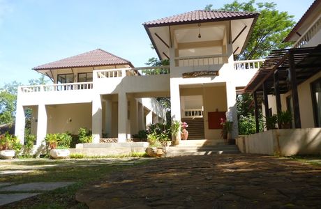 Chong Klam Bon Wildlife Breeding Station
