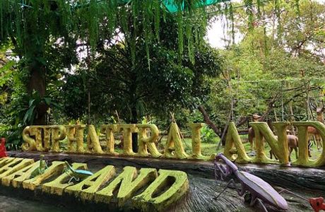 Suphattra Land