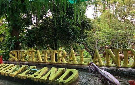 Suphattra Land 1