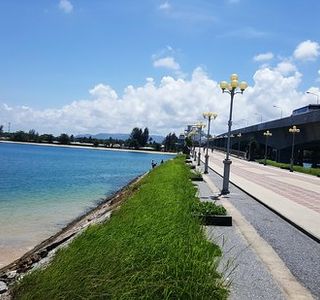 Saphan Sarasin Bridge