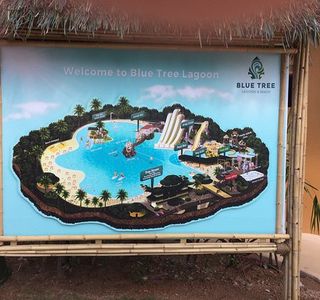 Blue Tree Phuket