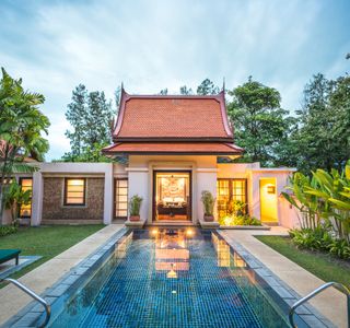 Banyan Tree Gallery Phuket