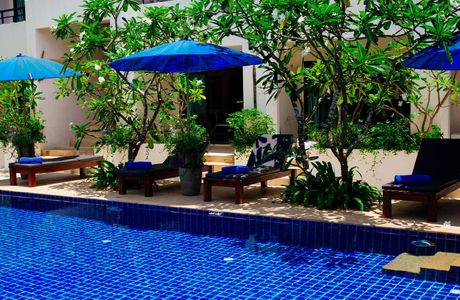 Baan Koon Massage