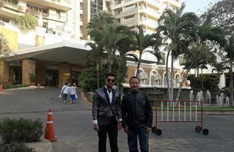 Hollywood Fashion & Tailor