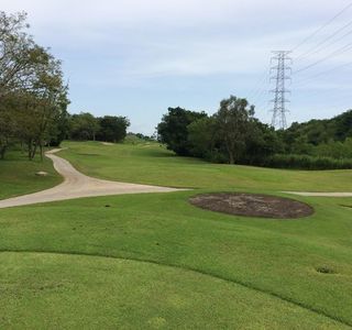 Pakasai Country Club
