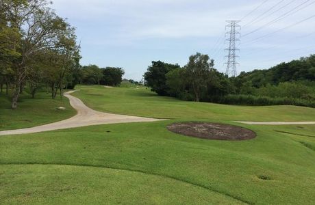 Pakasai Country Club