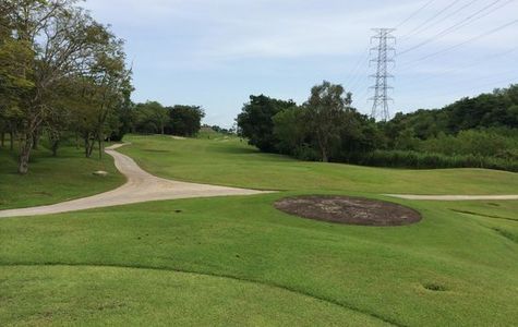 Pakasai Country Club 1