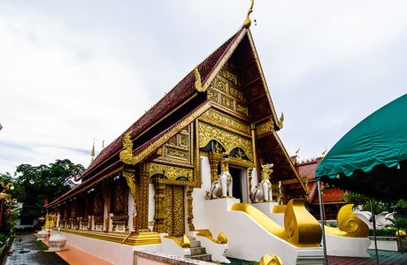 Wat Phra Singh