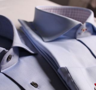 Jacquard Bespoke Tailoring
