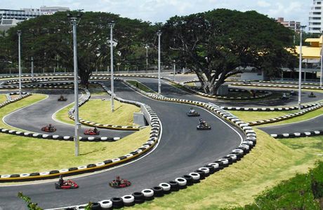 EasyKart