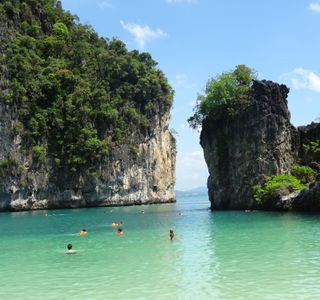 Railay Beach