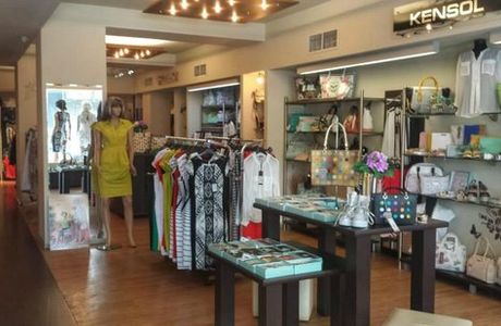 Fashion House