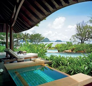 The Spa - Phulay Bay, a Ritz Carlton Reserve