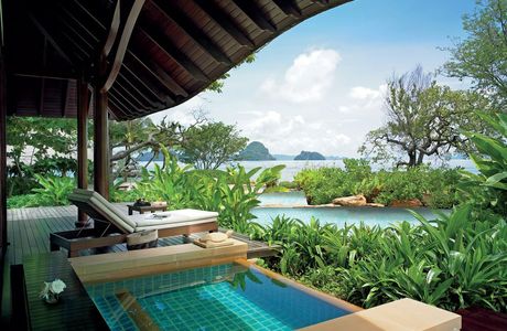 The Spa - Phulay Bay, a Ritz Carlton Reserve