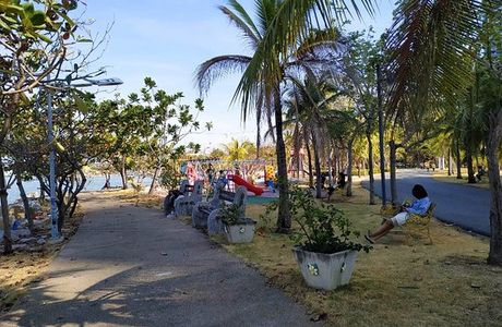 Sea Side Park