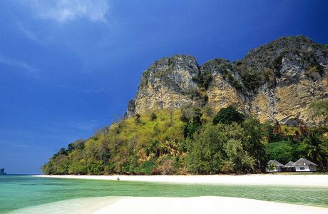 Haad Yao Nuaklong Krabi