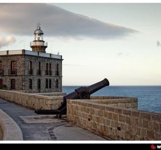 Fundacion Melilla Monumental