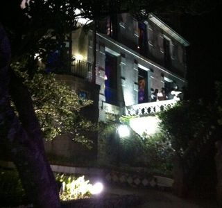 Villa Rosa
