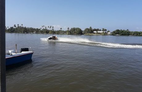 Sunshine Water Sports Centre