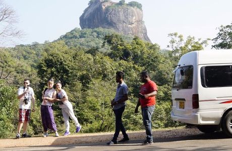 Royal Island Tours
