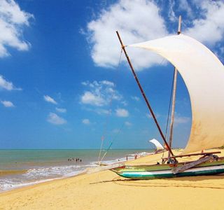 Negombo Beach