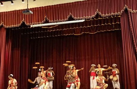 Kandyan Art Association