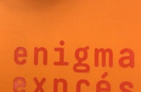 Enigma Exprés