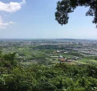 Fonglin Trail