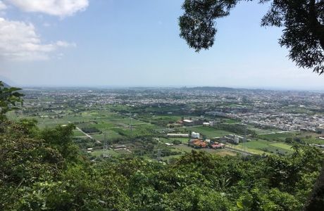 Fonglin Trail