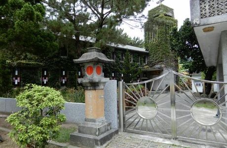 Xincheng Tianzhutang