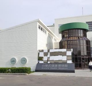 Brand's Health Museum