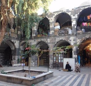 Souq al-Hamidiyyeh