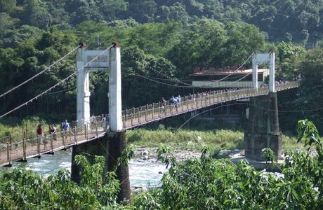 Neiwan Bridge