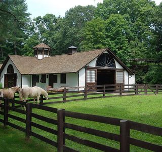 Chihke Farm