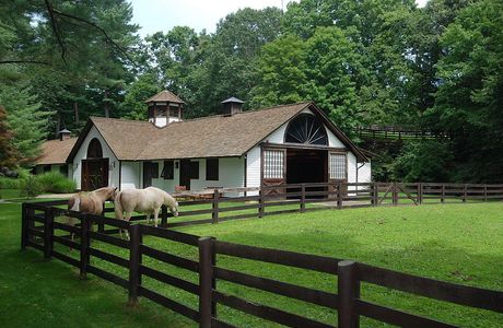 Chihke Farm
